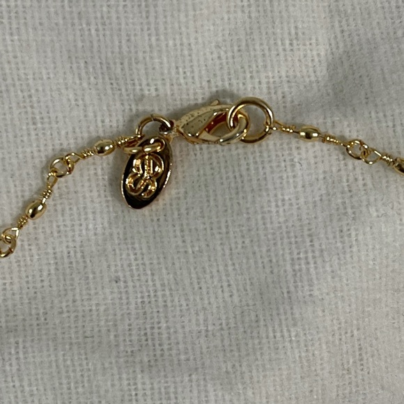 Purple Turquoise Necklace from Emma Stone Jewelry - Picture 4 of 5